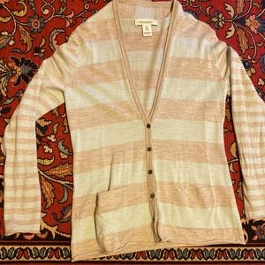 Banana Republic Merino Cardigan